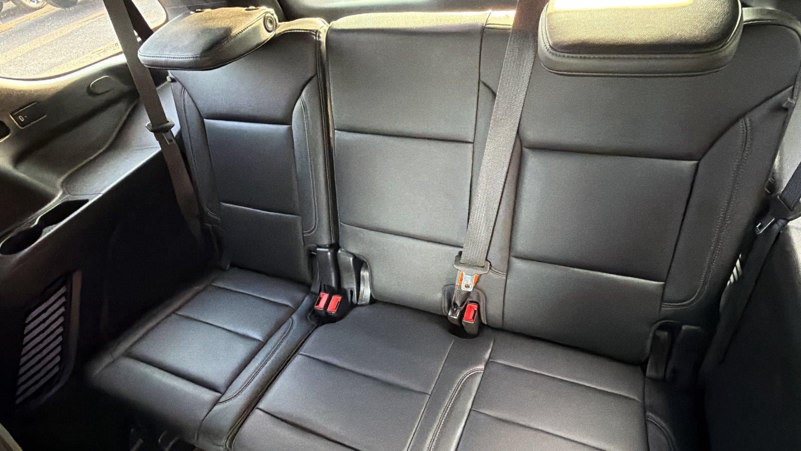 Used 2021 Chevrolet Tahoe LT RWD image 24