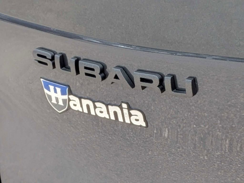 Certified 2026 Subaru Forester Premium AWD/4WD image 12