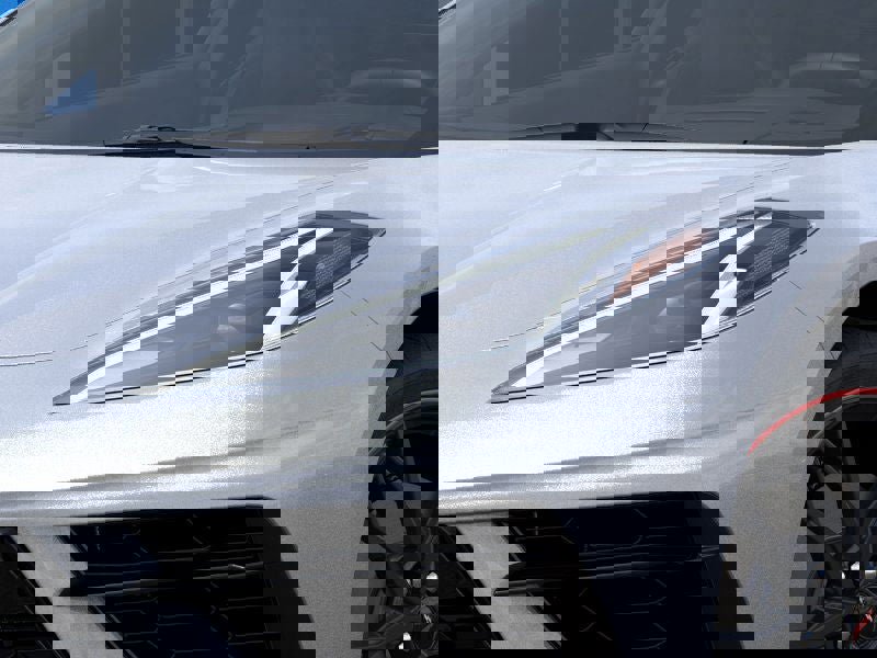 New 2026 Chevrolet Corvette Stingray Coupe w/ 1LT image 10