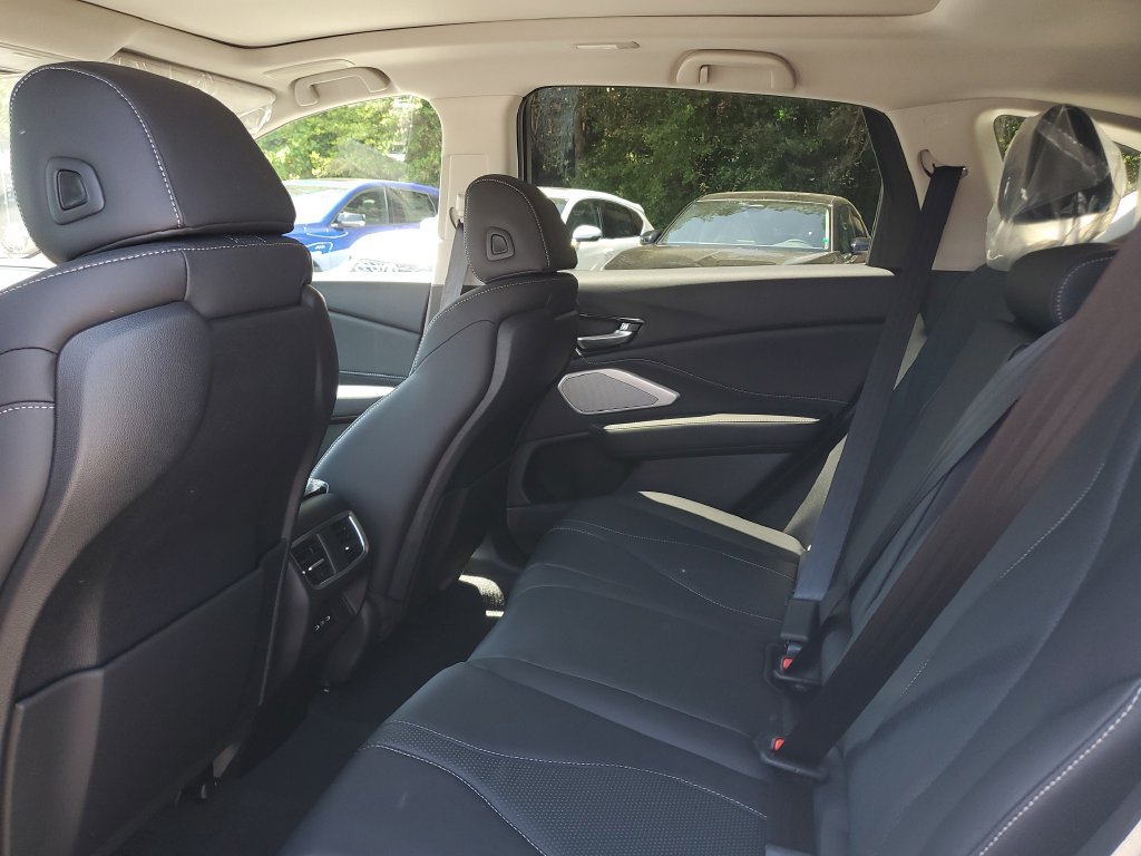 New 2026 Acura RDX w/ Technology Package AWD/4WD image 13