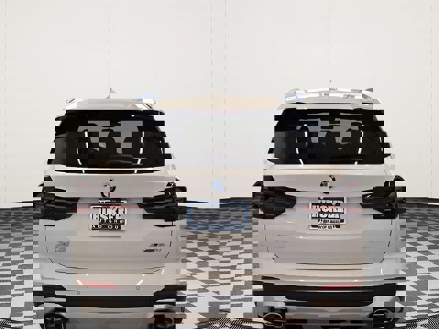 Used 2023 BMW X3 xDrive30i w/ Premium Package image 11