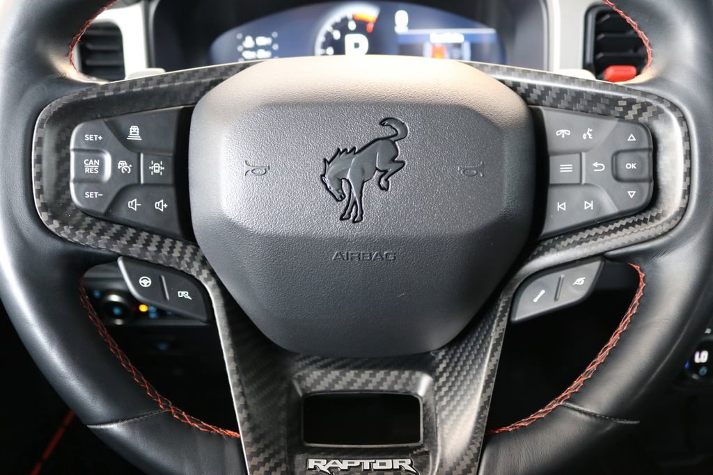 Used 2023 Ford Bronco Raptor image 43