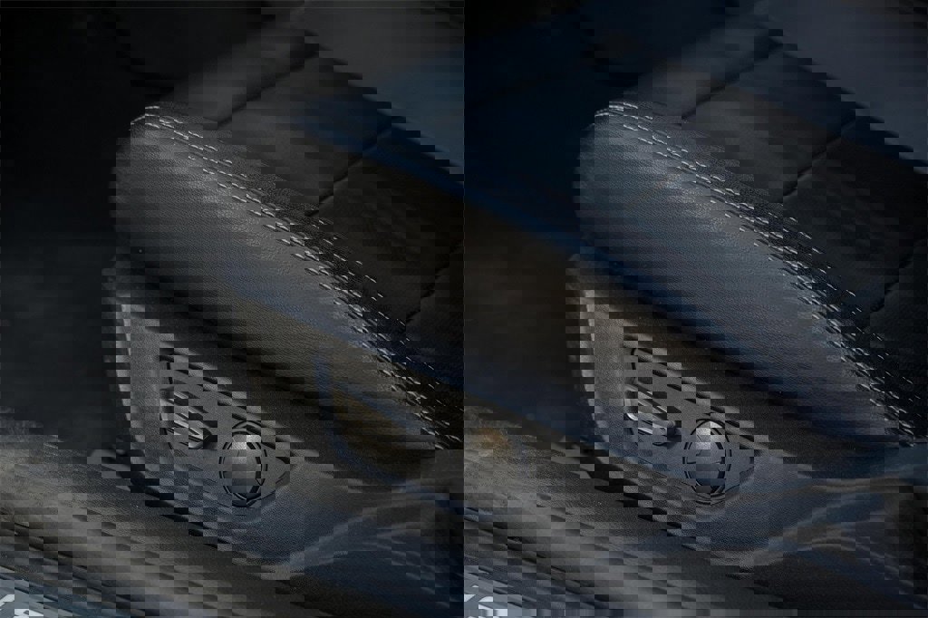 Used 2022 Ford Mustang Premium image 25