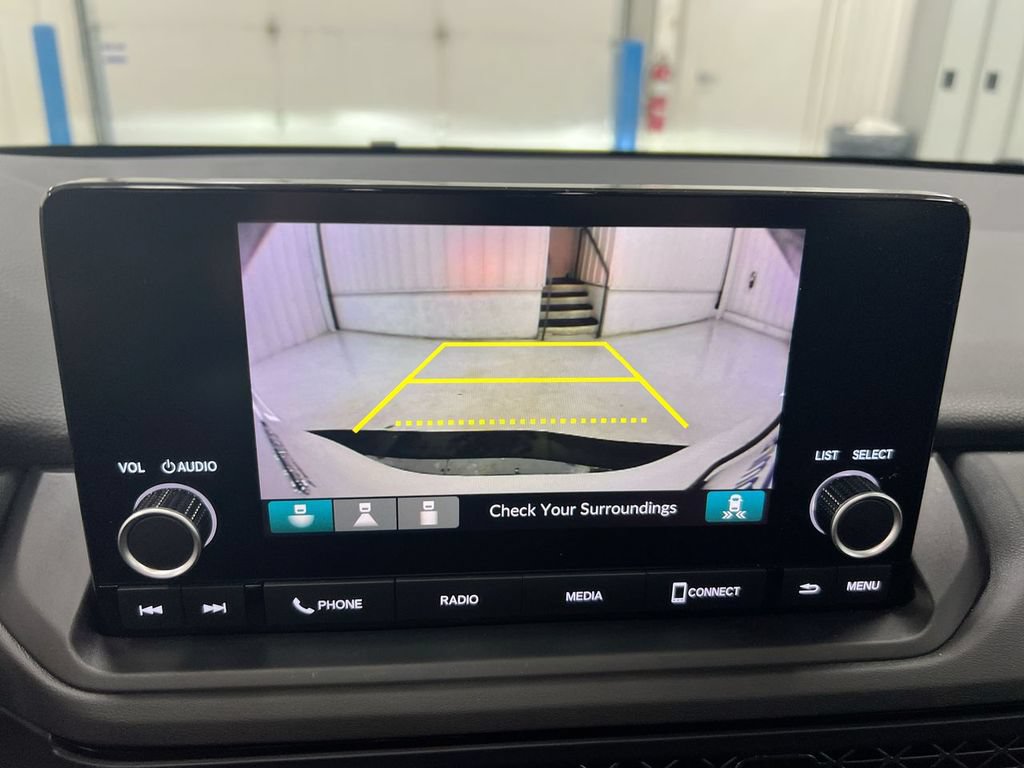 Used 2024 Honda Accord EX image 15