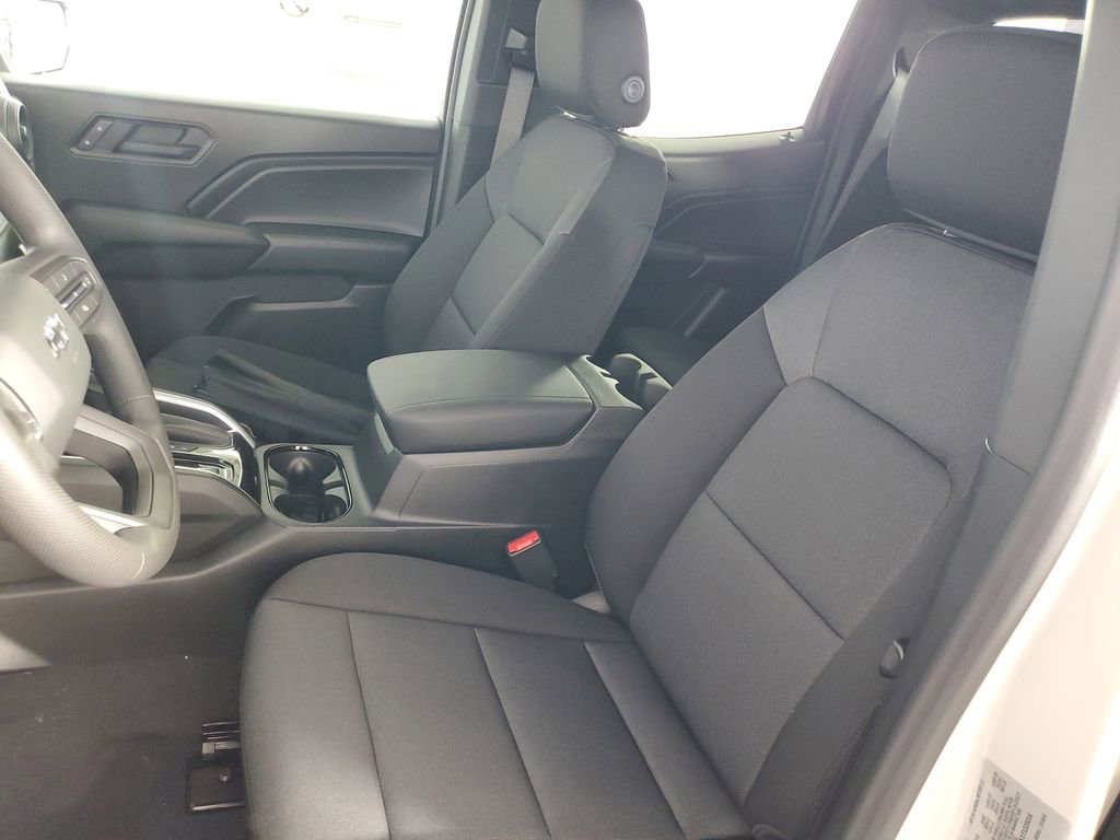 New 2026 Chevrolet Colorado Trail Boss image 15