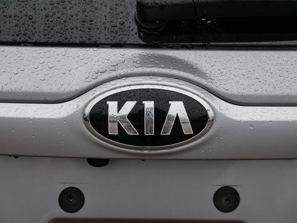 Used 2021 Kia Seltos EX image 14