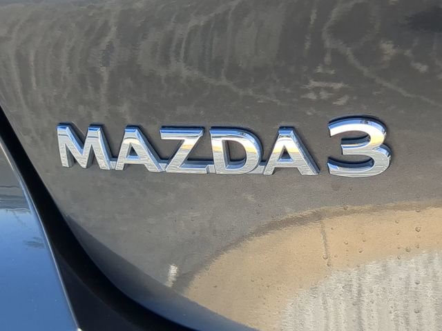 Used 2019 MAZDA MAZDA3 Hatchback w/ Preferred Package image 11