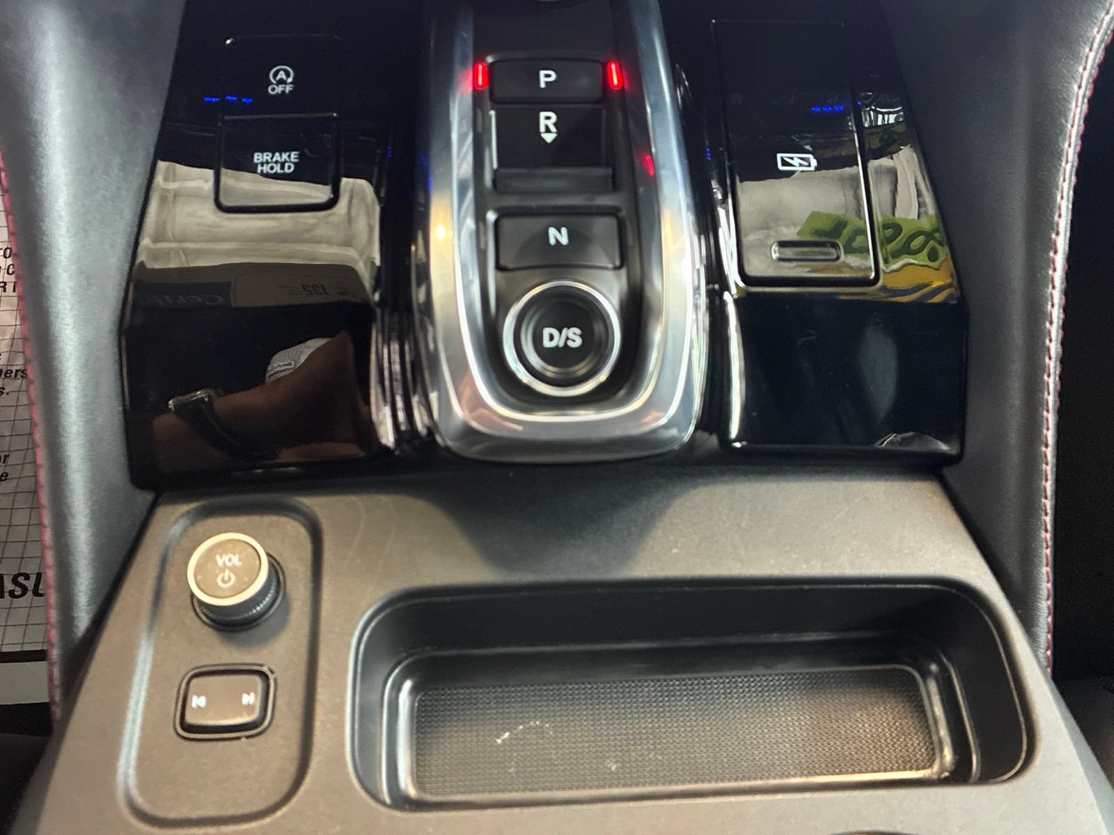 Used 2025 Acura MDX A-Spec AWD/4WD image 28