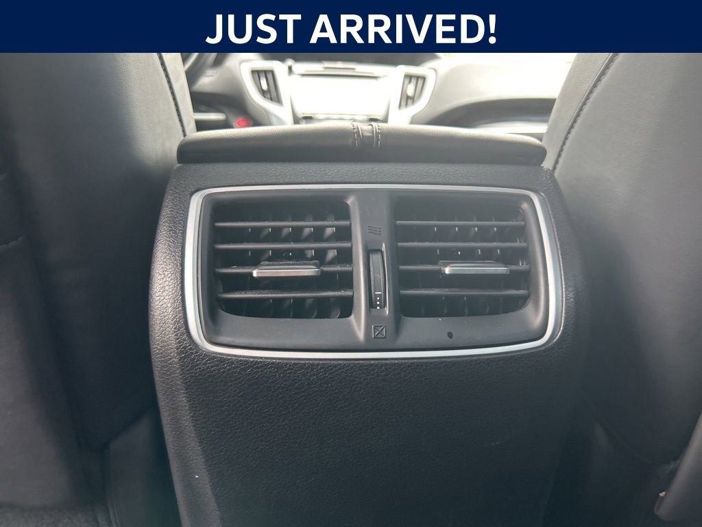 Used 2019 Acura TLX V6 w/ Technology Package FWD image 8
