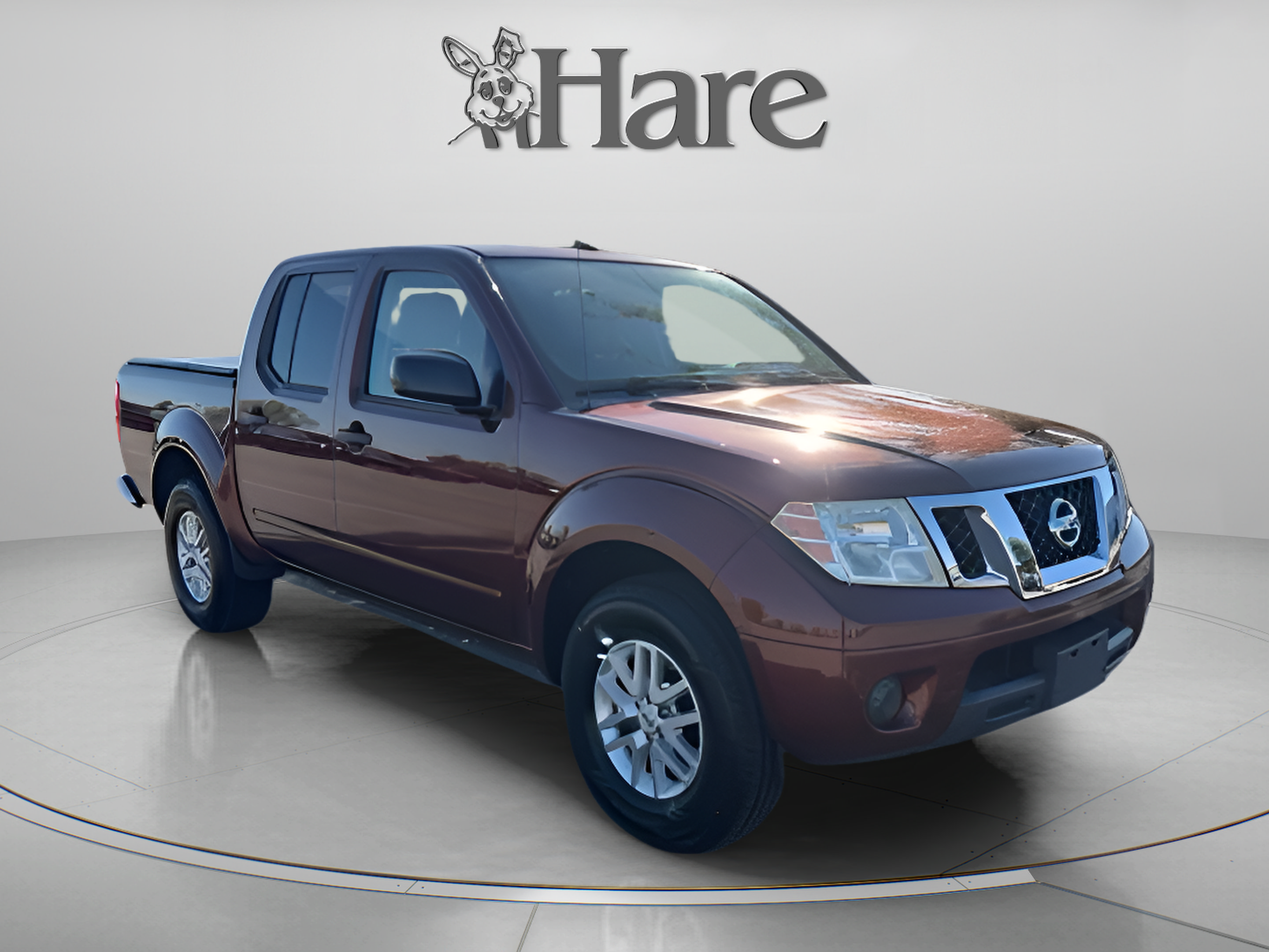 Used 2016 Nissan Frontier SV AWD/4WD image 7