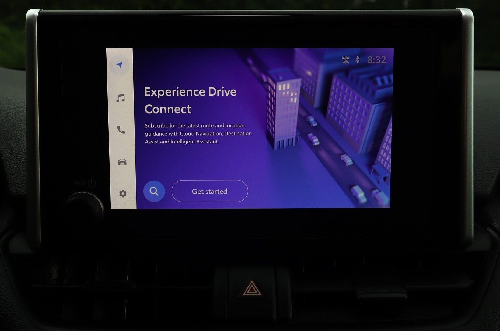 Used 2023 Toyota RAV4 XLE image 29