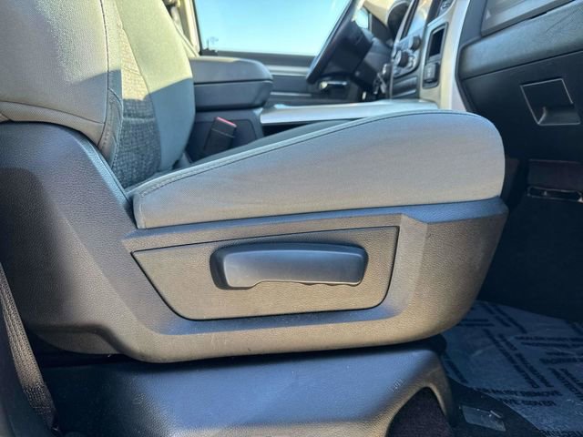 Used 2017 RAM 1500 Big Horn image 18