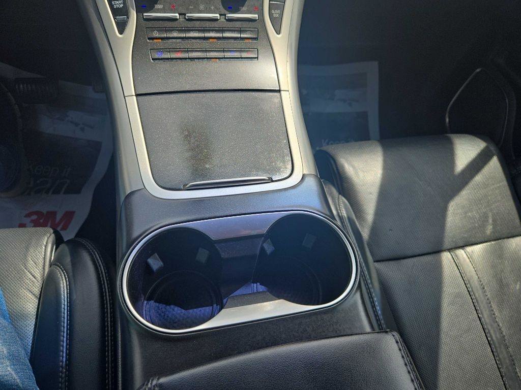 Used 2018 Lincoln MKX Reserve w/ Lincoln MKX Climate Package AWD/4WD image 28