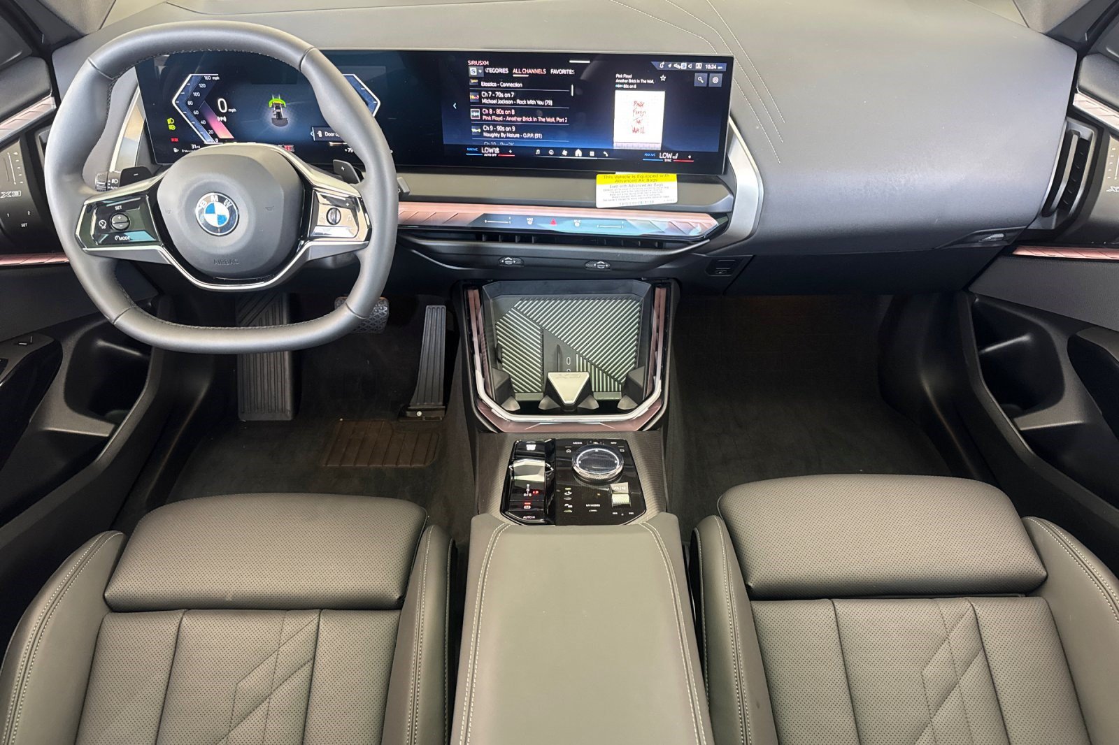 Used 2026 BMW X3 xDrive30i w/ Premium Package AWD/4WD image 16