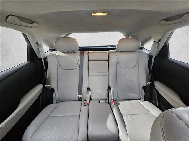 Used 2015 Lexus RX 350 FWD image 15