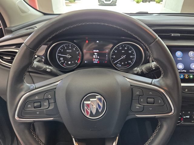 Used 2023 Buick Encore GX Select FWD image 27