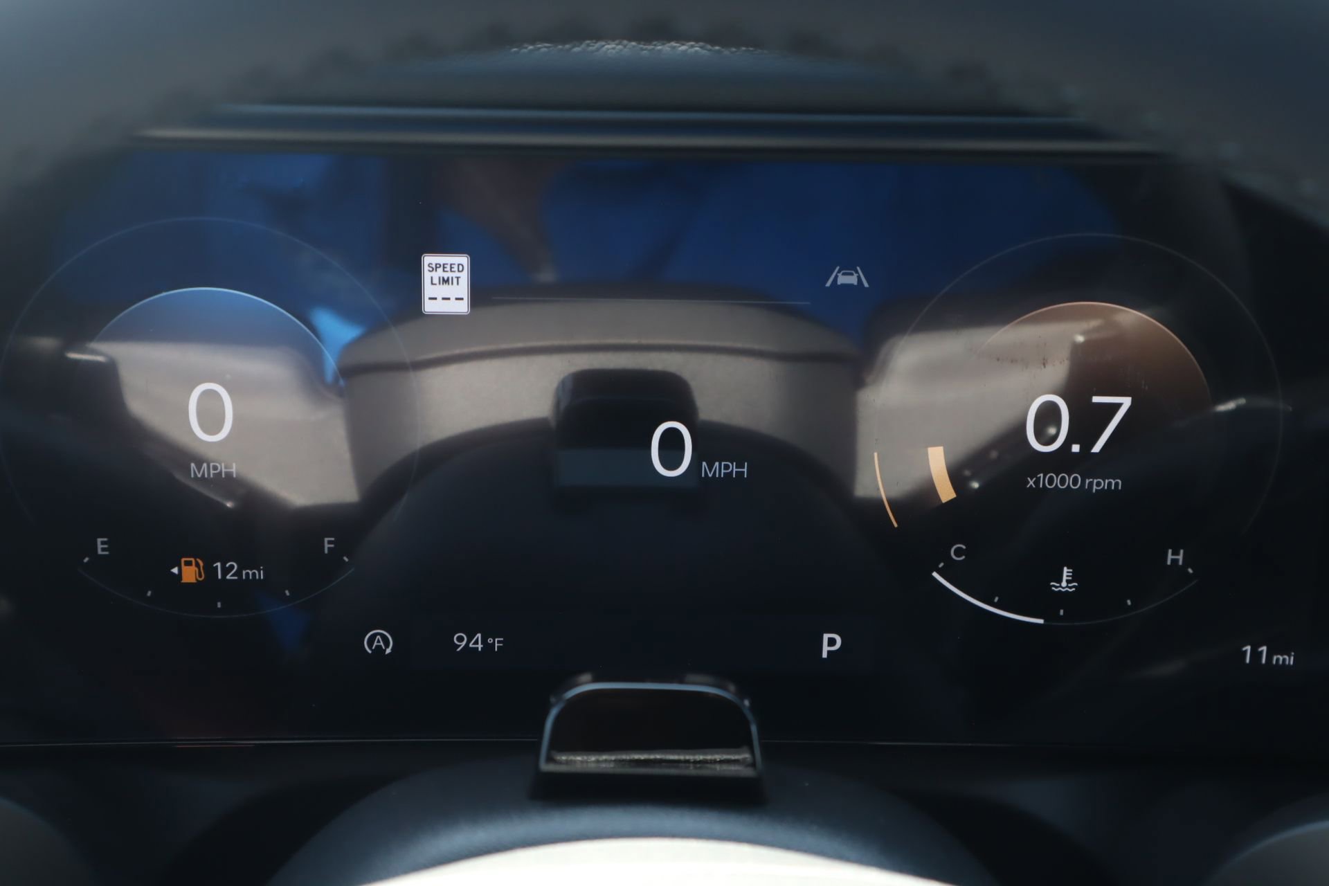 New 2026 Hyundai Palisade XRT Pro image 12