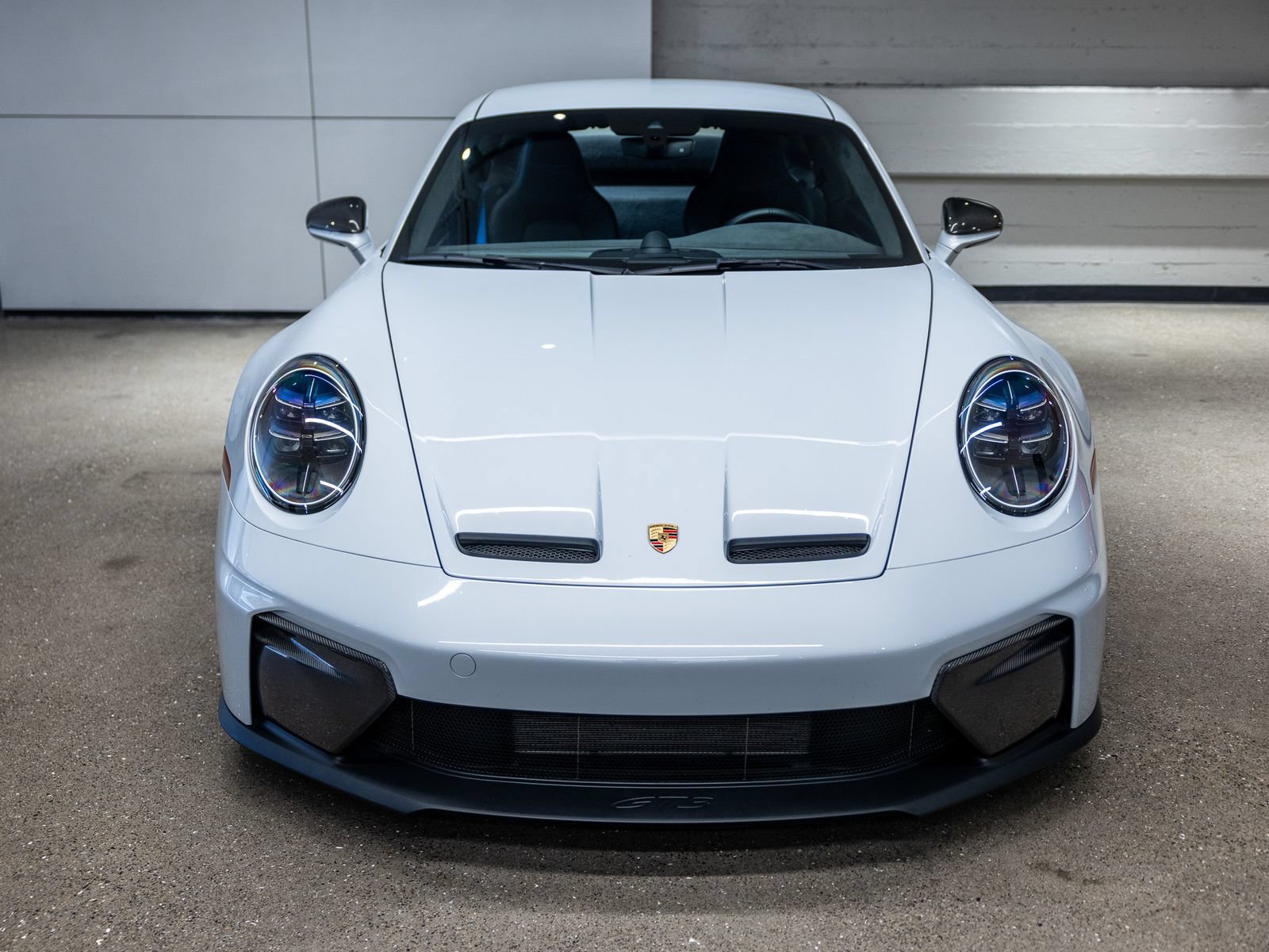 Certified 2025 Porsche 911 GT3 RWD image 12