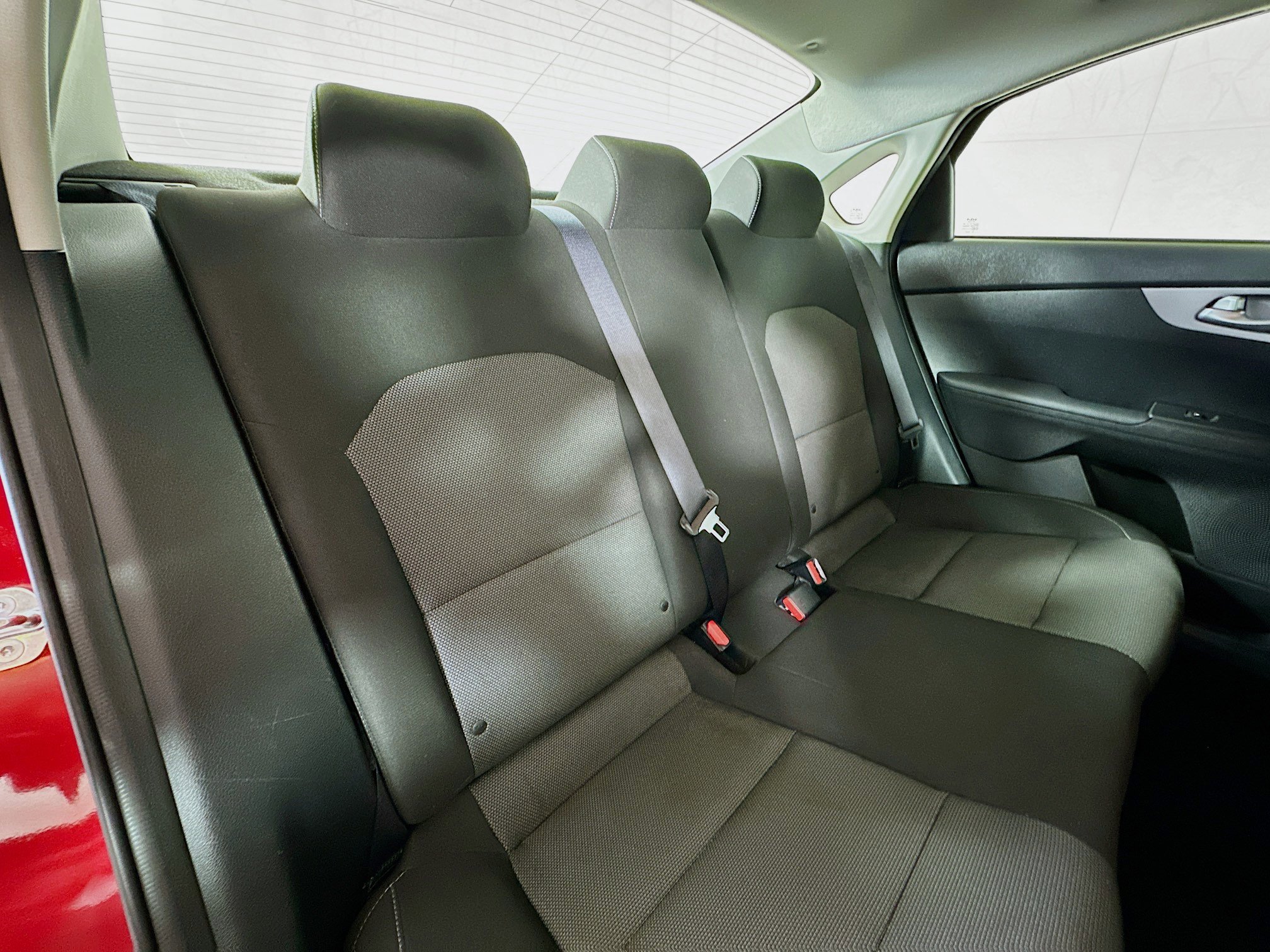 Certified 2023 Kia Forte LXS FWD image 24
