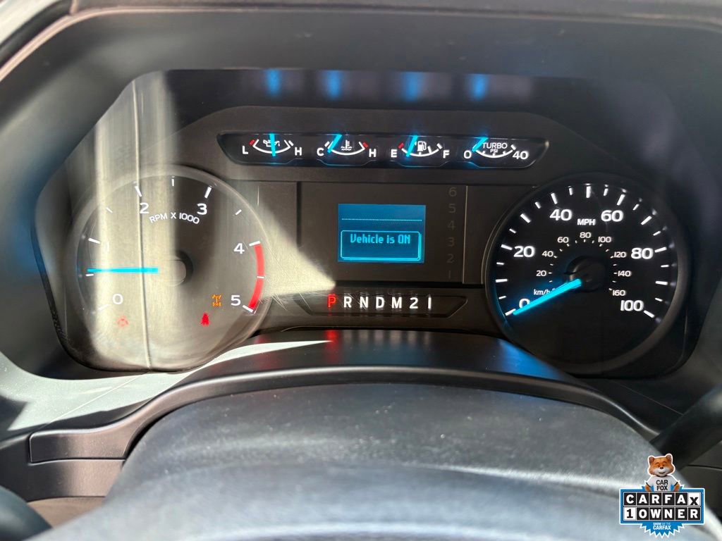 Used 2017 Ford F250 XL w/ STX Appearance Package AWD/4WD image 17