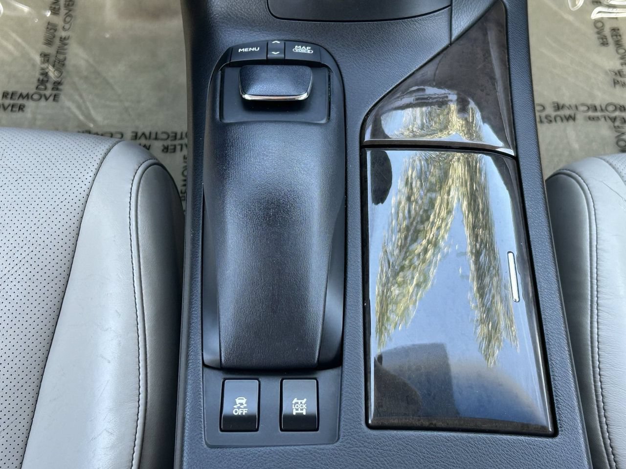 Used 2013 Lexus RX 350 AWD w/ Navigation Pkg image 23