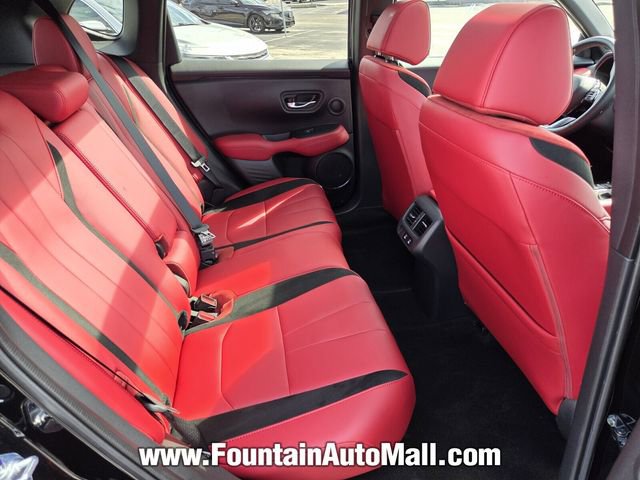 Used 2025 Acura ADX A-Spec image 15