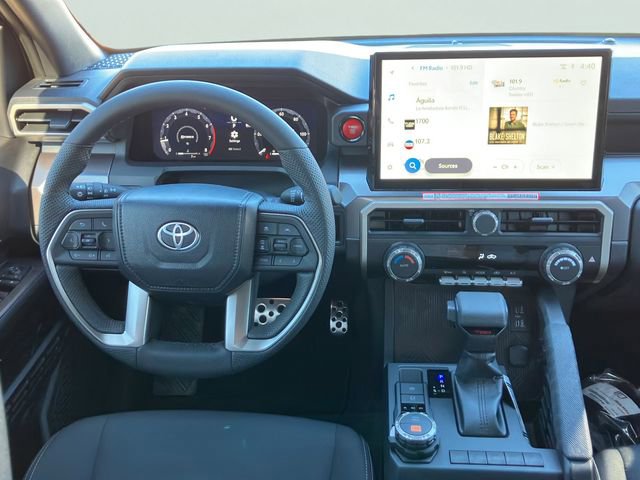 New 2026 Toyota Tacoma TRD Sport image 22