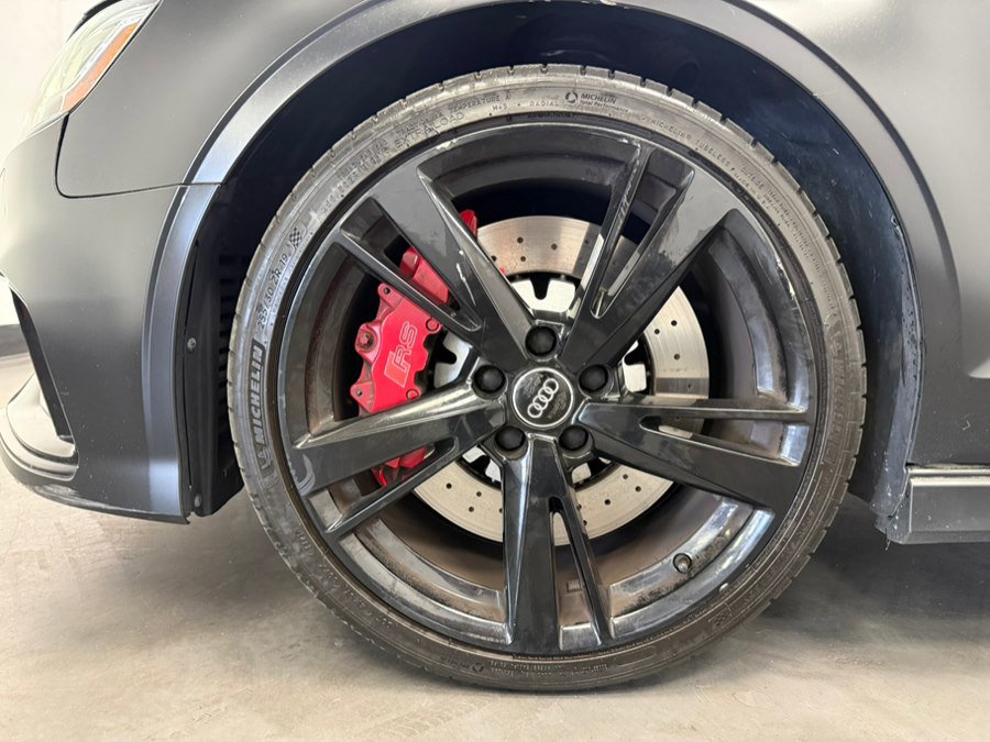 Used 2018 Audi RS 3 w/ Technology Package AWD/4WD image 75