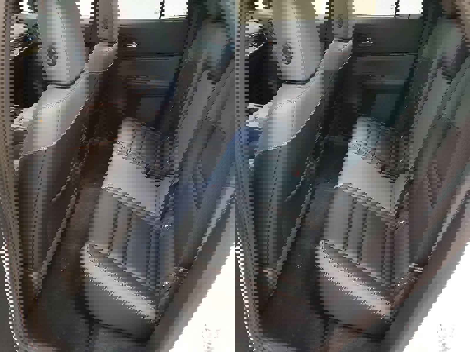 Certified 2025 Honda Prologue Touring image 22