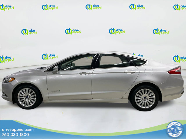 Used 2013 Ford Fusion SE FWD image 9