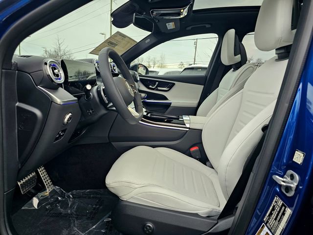 New 2026 Mercedes-Benz GLC 300 4MATIC image 15