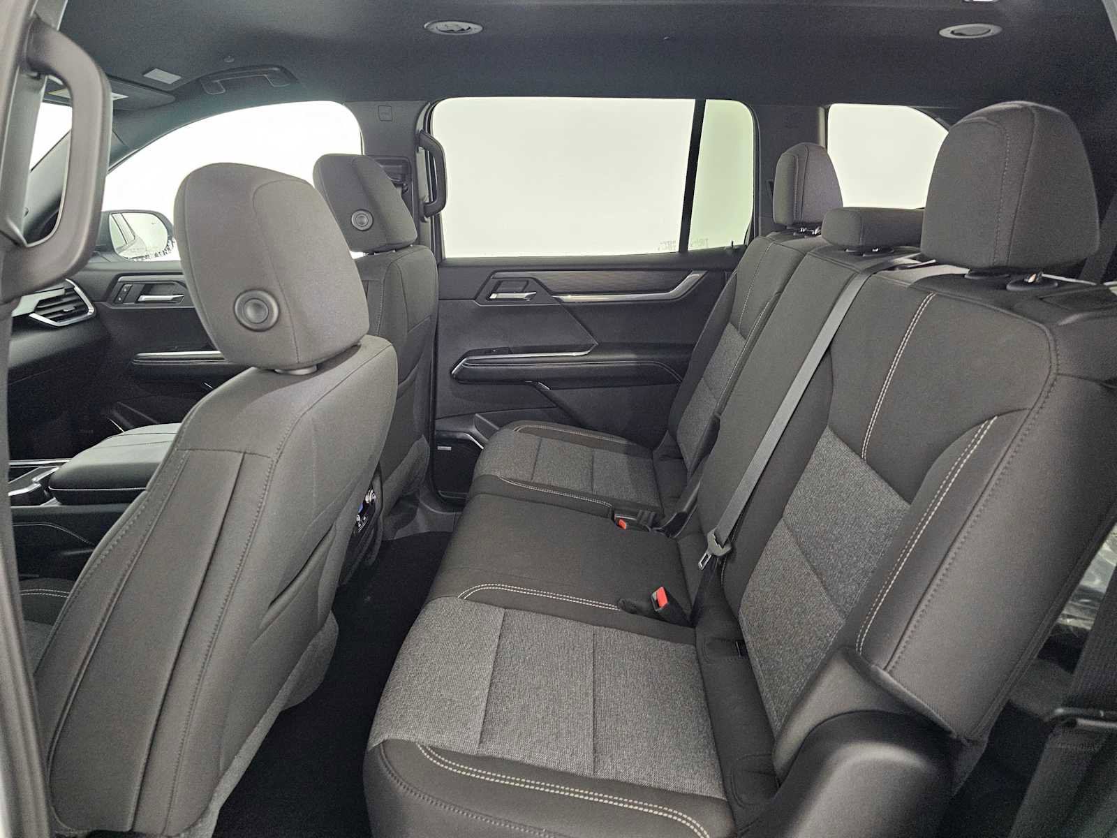 New 2026 GMC Acadia Elevation w/ LPO, Floor Liner Package image 18