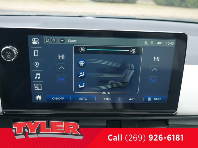 New 2026 Honda Prologue Touring image 46