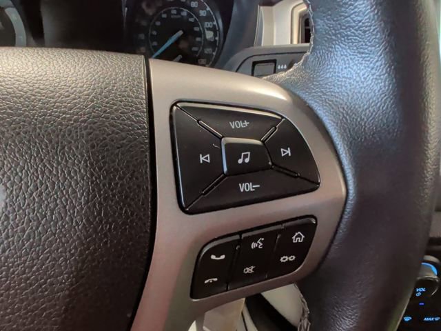 Certified 2022 Ford Ranger XLT w/ Equipment Group 301A Mid image 22