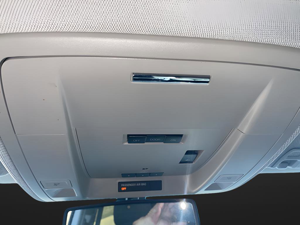 Used 2014 Chevrolet Silverado 1500 LTZ Z71 w/ LTZ Plus Package image 17