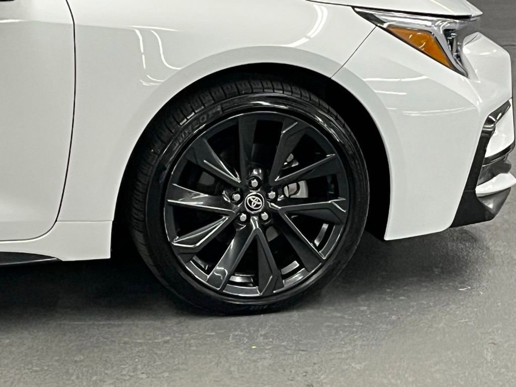 Used 2023 Toyota Corolla SE image 37