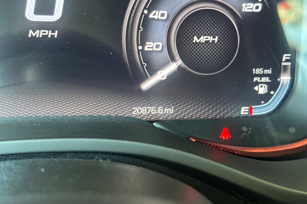 Used 2023 RAM 1500 Rebel w/ Rebel Level 2 Equipment Group AWD/4WD image 24
