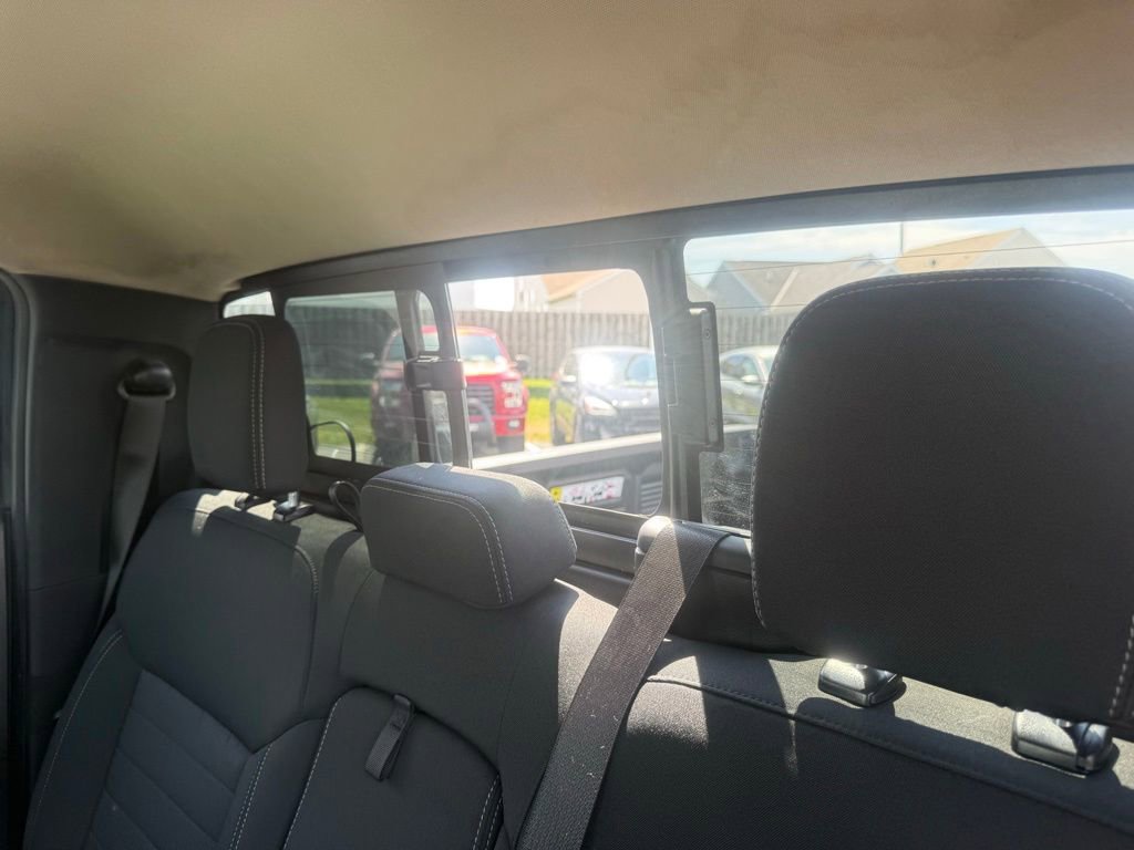 Used 2019 Ford Ranger XLT w/ Equipment Group 302A Luxury AWD/4WD image 38