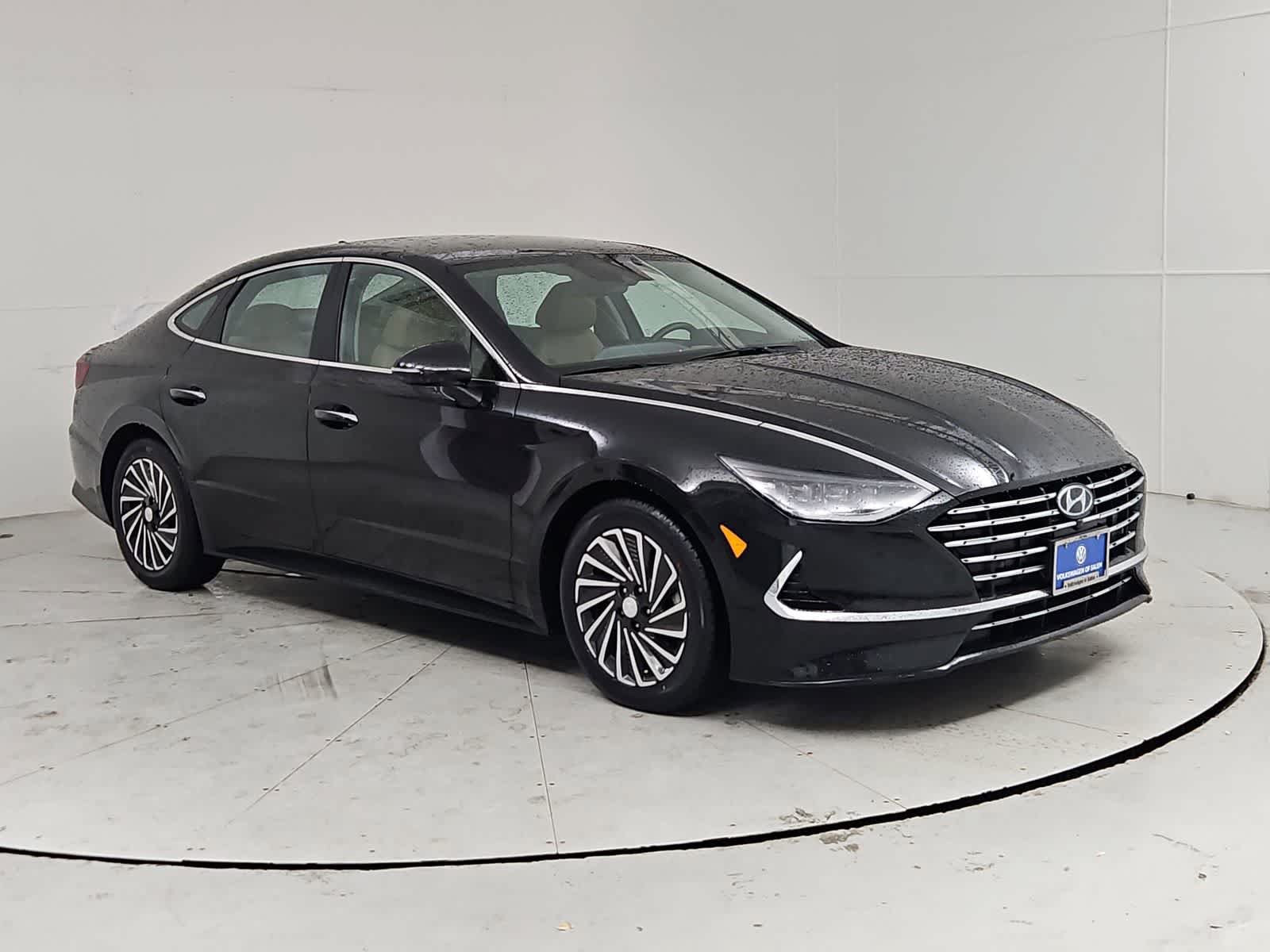 Used 2022 Hyundai Sonata Limited FWD image 8