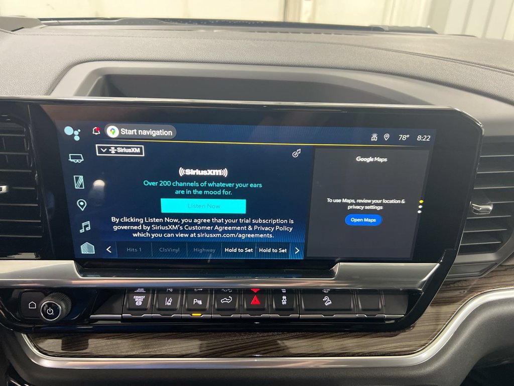 New 2026 Chevrolet Silverado 2500 LT AWD/4WD image 14