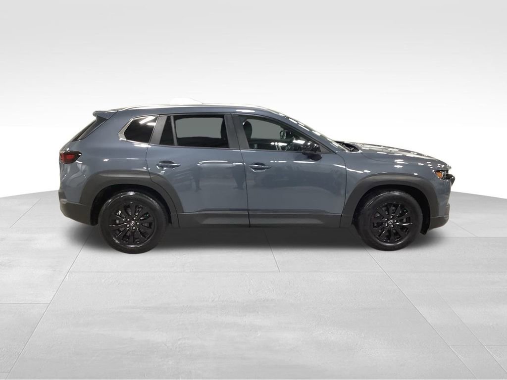Used 2023 MAZDA CX-50 2.5 S w/ Cargo Package image 6