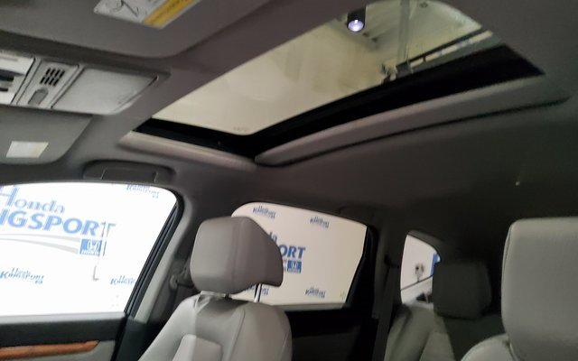 Certified 2019 Honda CR-V EX-L image 37