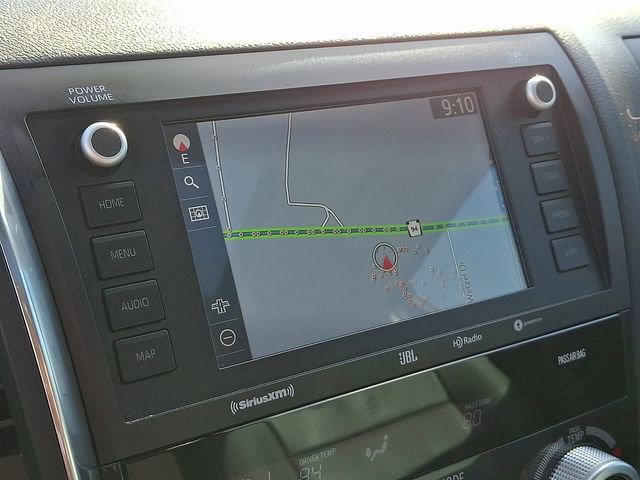 Used 2020 Toyota Sequoia Limited w/ Safety & Convenience Package AWD/4WD image 3