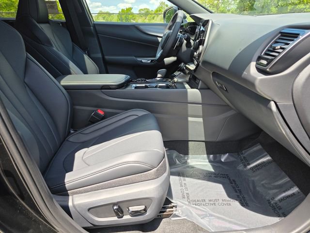 New 2026 Lexus NX 350 F Sport AWD/4WD image 10