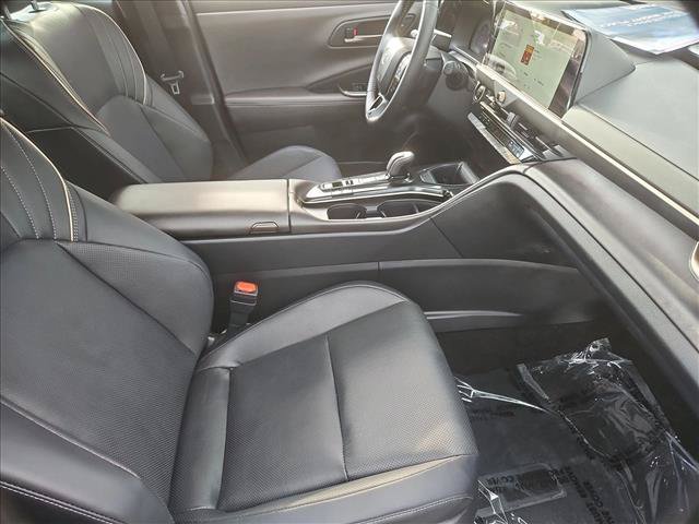 Certified 2026 Toyota Crown AWD/4WD image 27