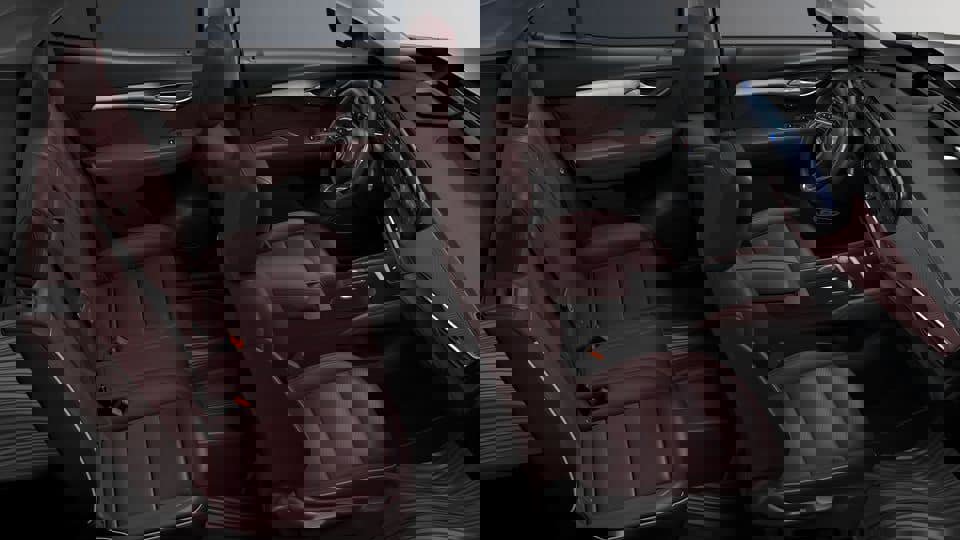 New 2026 Buick Envision Sport Touring image 34