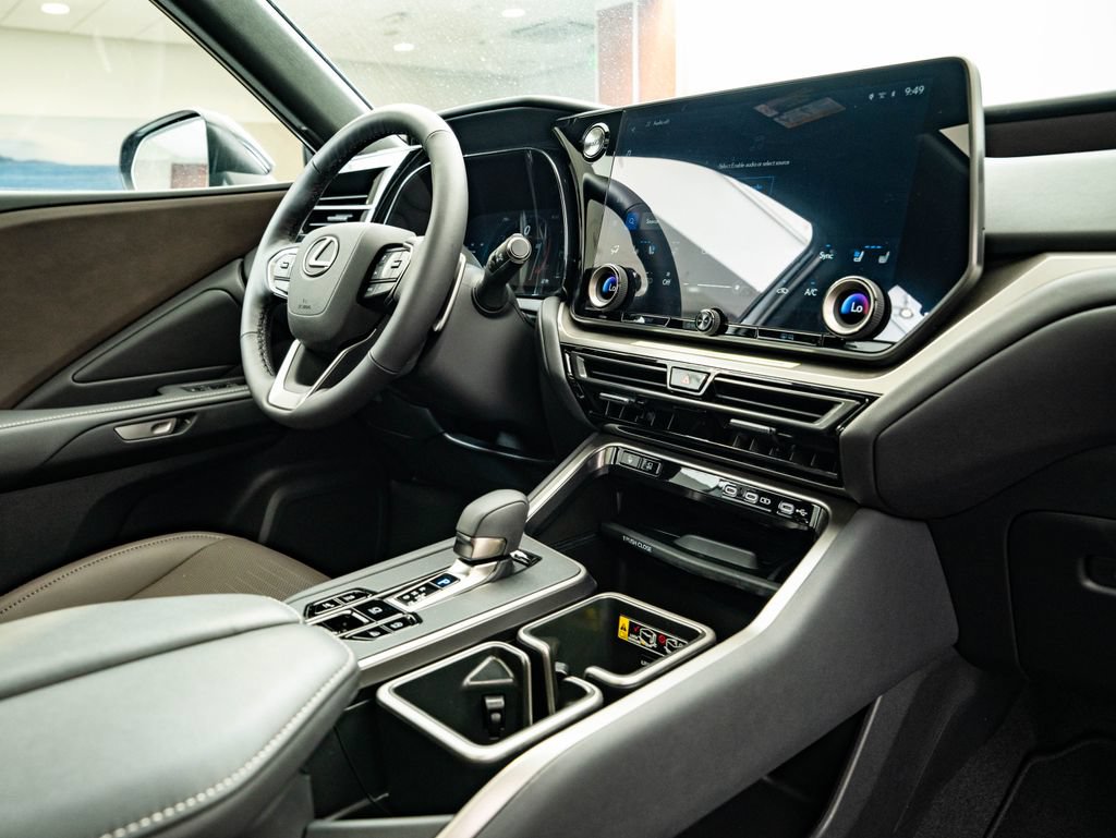 New 2026 Lexus TX 350 AWD w/ Technology Package image 50