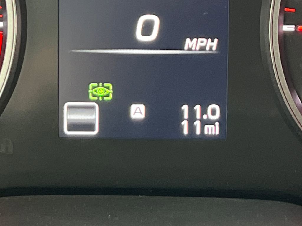 New 2026 Subaru WRX Premium image 18