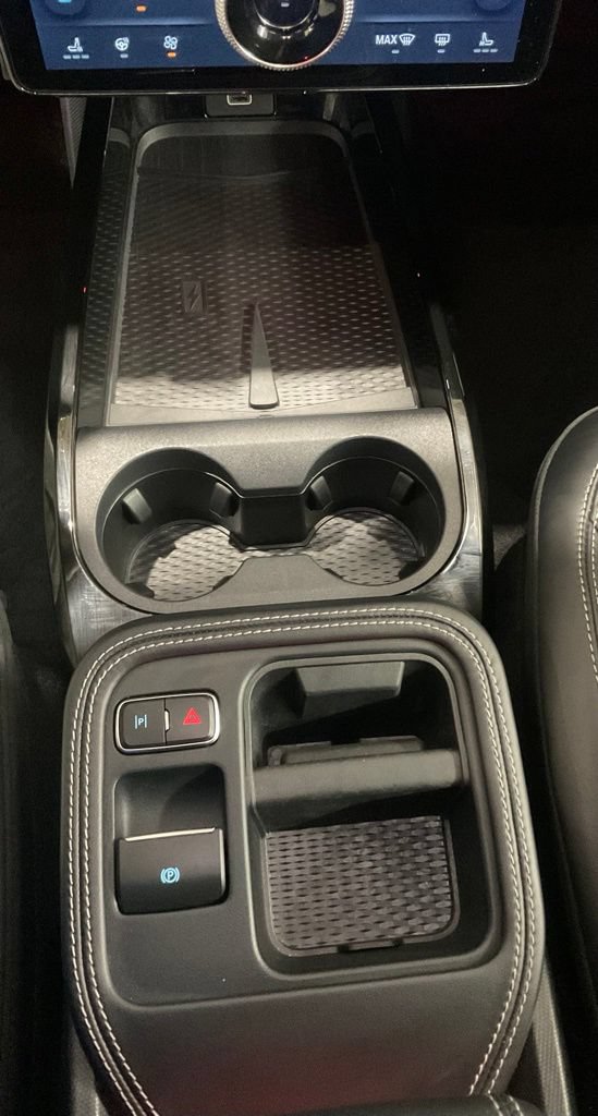 Used 2025 Ford Mustang Mach-E Premium AWD/4WD image 20