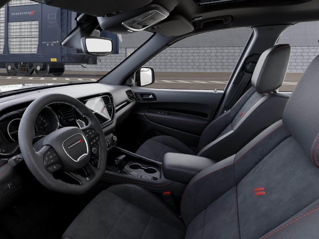 New 2026 Dodge Durango GT AWD/4WD image 22
